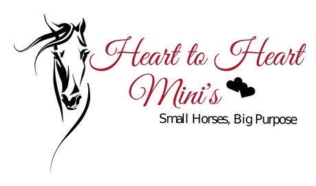 Heart to Heart Mini's